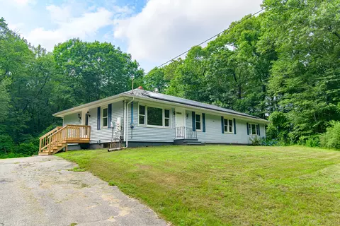 1196 Thompson Rd, Thompson, CT 06277