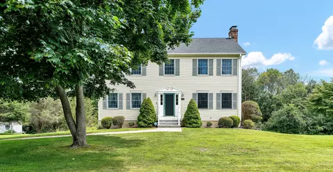 41 Sean Meadow Dr, Morris, CT 06763