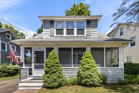 113 Ardmore St, Hamden, CT 06517
