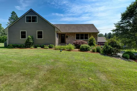 146 Birch Mountain Rd, Bolton, CT 06043