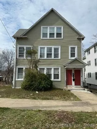 252 Sheffield Ave, New Haven, CT 06511