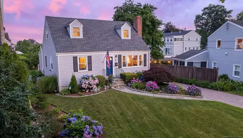 5 Shorefront Park, Norwalk, CT 06854