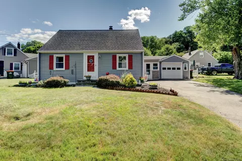 50 Sorries Ct, Meriden, CT 06451