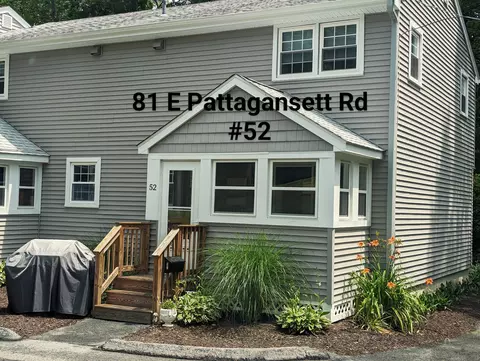81 E Pattagansett Rd #52, Niantic, CT 06357