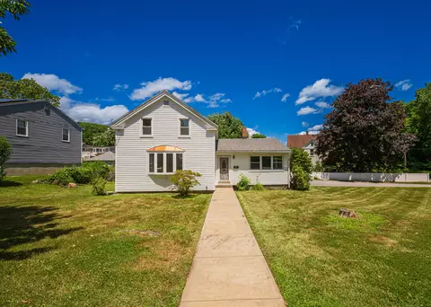 276 W Lake St, Winchester, CT 06098