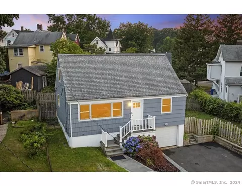 24 Burritt Ave, Norwalk, CT 06854
