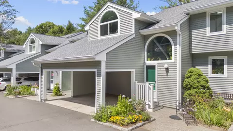 24 Glen Rdg #24, Wilton, CT 06897