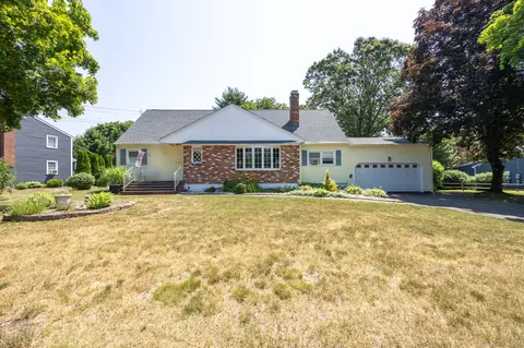 478 Westland Ave, Cheshire, CT 06410