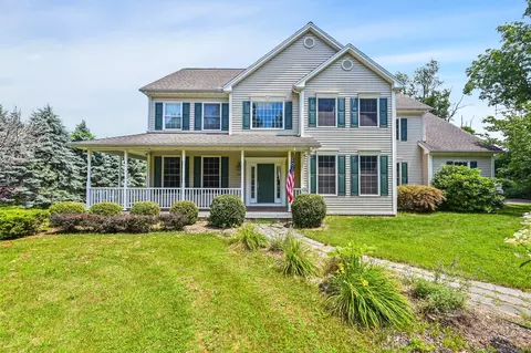 270 Ridge Rd, New Milford, CT 06776
