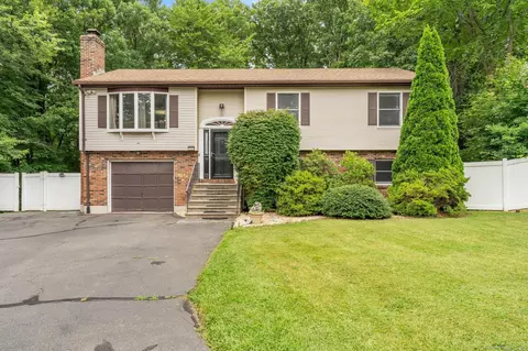 165 Bay Ave, New Britain, CT 06053