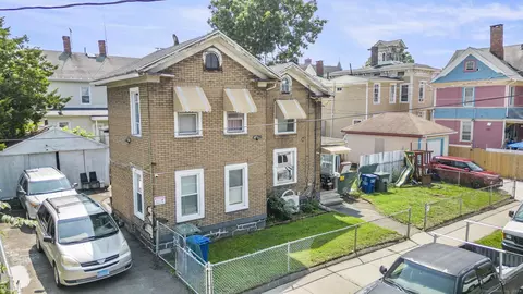 338 William St, Bridgeport, CT 06608
