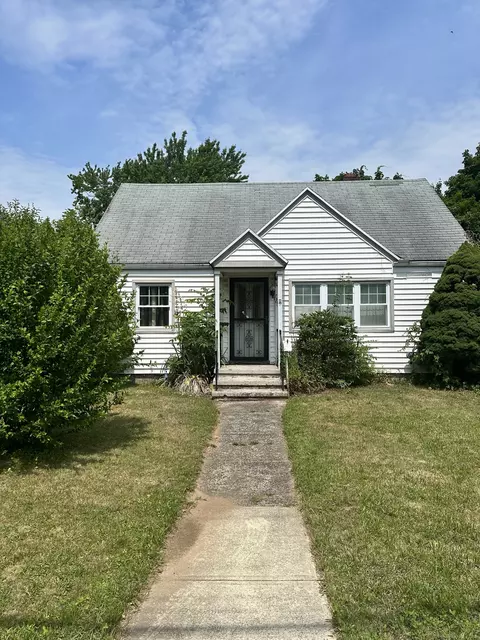 86 Ramsdell St, New Haven, CT 06515