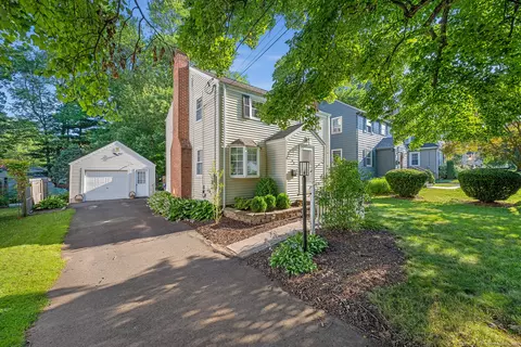 63 Dix Rd, Wethersfield, CT 06109