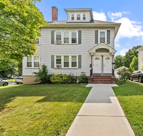 155 Fairfield Ave, Hartford, CT 06114