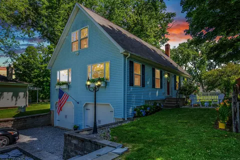 150 E Lake St, Winchester, CT 06098