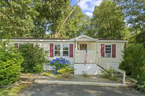 381 Tuckie Rd, Windham, CT 06256