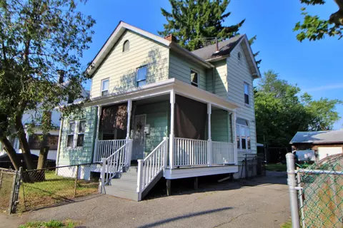 882 Central Ave, Bridgeport, CT 06607