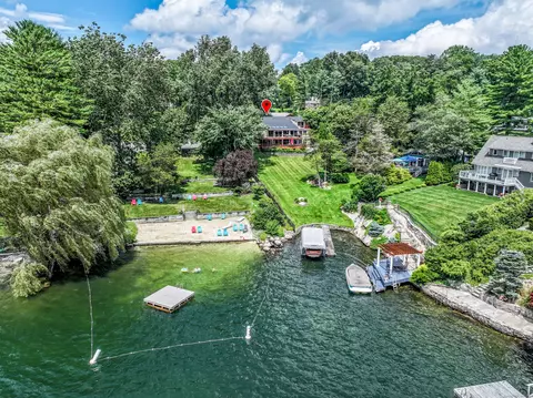 108 Sherry Ln, New Milford, CT 06776