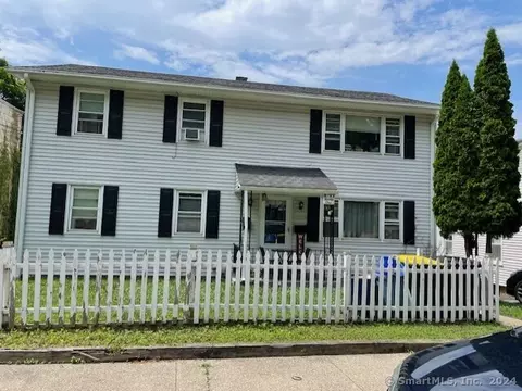 21 N Spring St, Ansonia, CT 06401