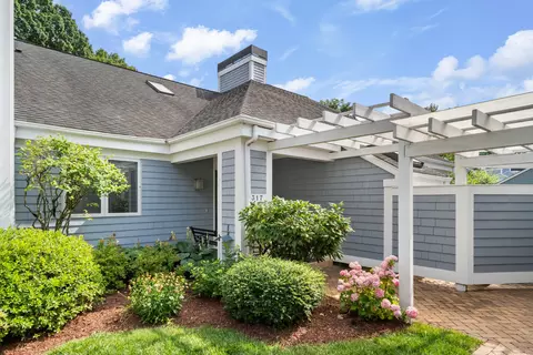 317 Lansdowne #317, Westport, CT 06880