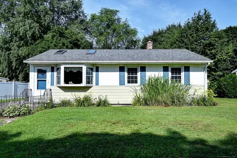 116 Butler Ave, Southington, CT 06489