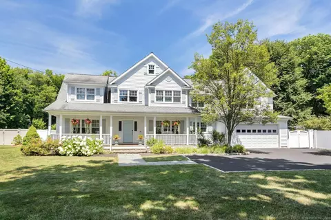 2611 Post Rd, Darien, CT 06820