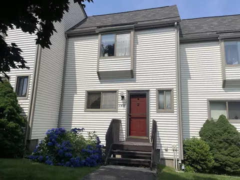 560 Yale Ave #146, Meriden, CT 06450