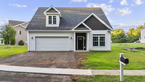 70 Silver Island Way #70, Berlin, CT 06037