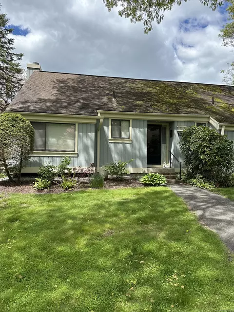953 Heritage Vlg #A, Southbury, CT 06488
