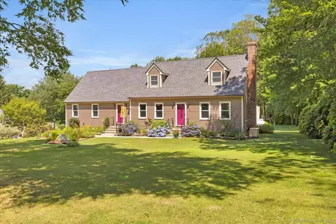 155 Dunn Rd, Coventry, CT 06238