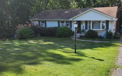 20 Thornbush Road Ext, Mansfield, CT 06250