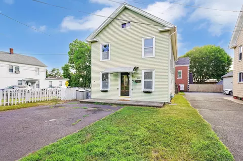 104 Bristol St, Southington, CT 06489