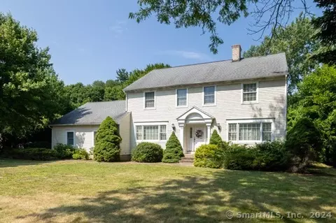 64 Hollyberry Rd, Bristol, CT 06010