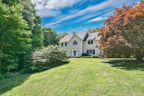 107 Taine Mountain Rd, Burlington, CT 06013