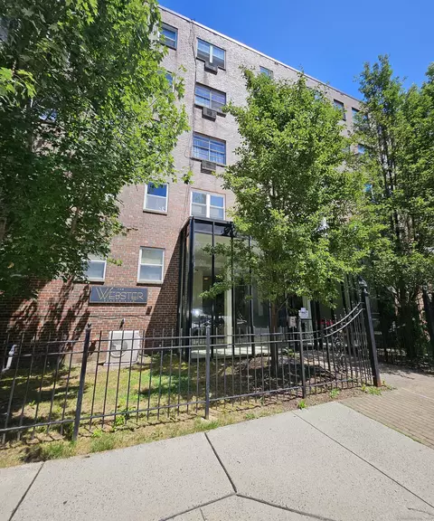 40 Owen St #C9, Hartford, CT 06105