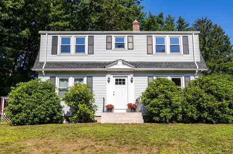 Undisclosed, Windsor, CT 06095