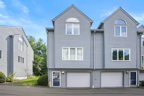 81 Wolfpit Ave #E1, Norwalk, CT 06851