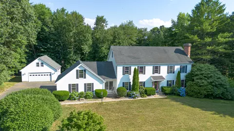 34 Whisper Woods Dr, Somers, CT 06071