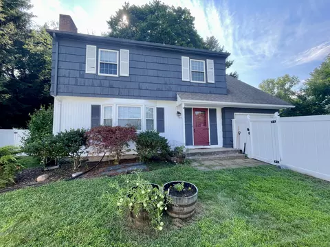 205 Skinner Rd, Vernon, CT 06066