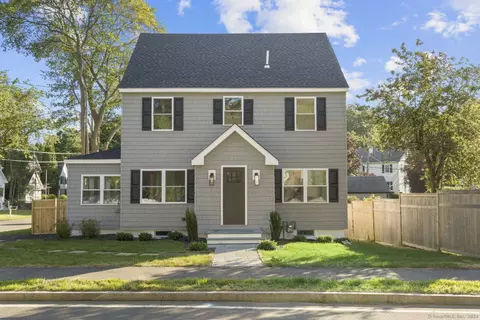 14 Sinawoy Rd, Greenwich, CT 06807