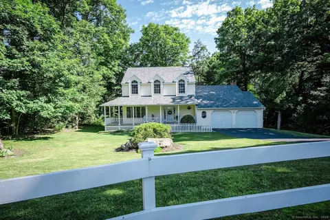 66 Laurelbrook Rd, Durham, CT 06422