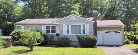 292 Celia Dr, Wolcott, CT 06716