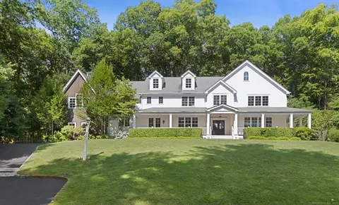37 Beaverbrook Rd, Weston, CT 06883