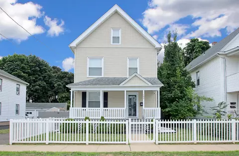 162 Leete St, West Haven, CT 06516