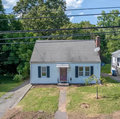 359 Middle Tpke E, Manchester, CT 06040