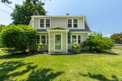 270 Route 87, Columbia, CT 06237