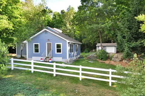 420 Route 6, Andover, CT 06232