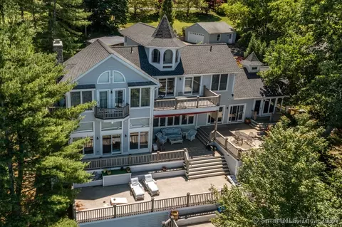 259 E Shore Rd, Morris, CT 06763