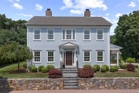 12 Osprey Cmns, Clinton, CT 06413