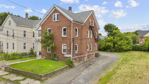 36 Connerton St, New Britain, CT 06051